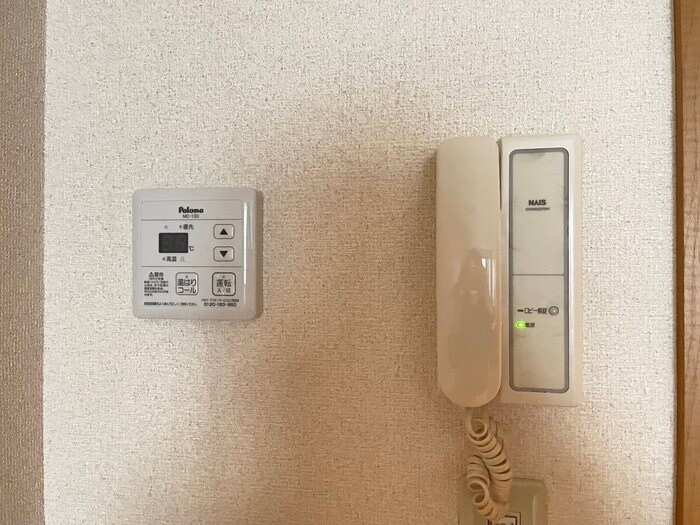 クレール西日暮里の物件内観写真