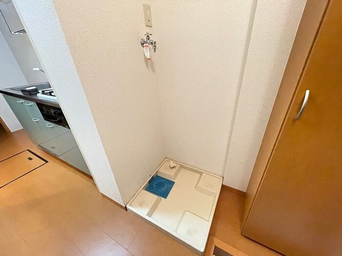 クレール西日暮里の物件内観写真