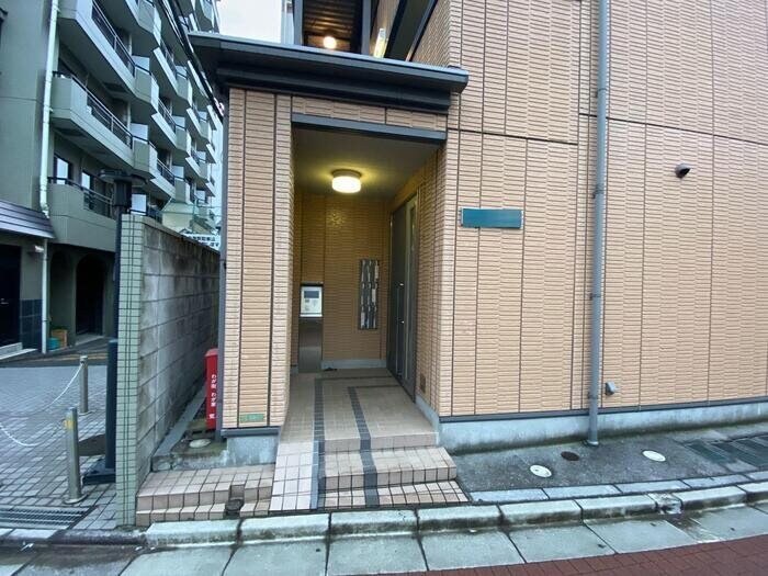 クレール西日暮里の物件内観写真