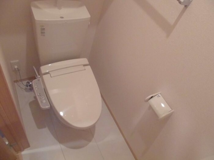 メゾンクレール墨田の物件内観写真