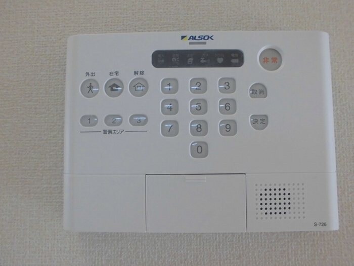 メゾンクレール墨田の物件内観写真