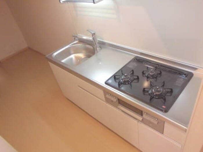 メゾンクレール墨田の物件内観写真