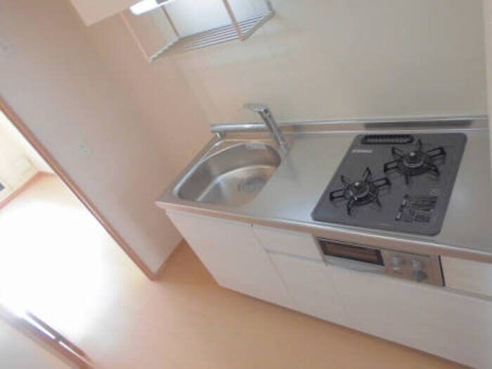 メゾンクレール墨田の物件内観写真