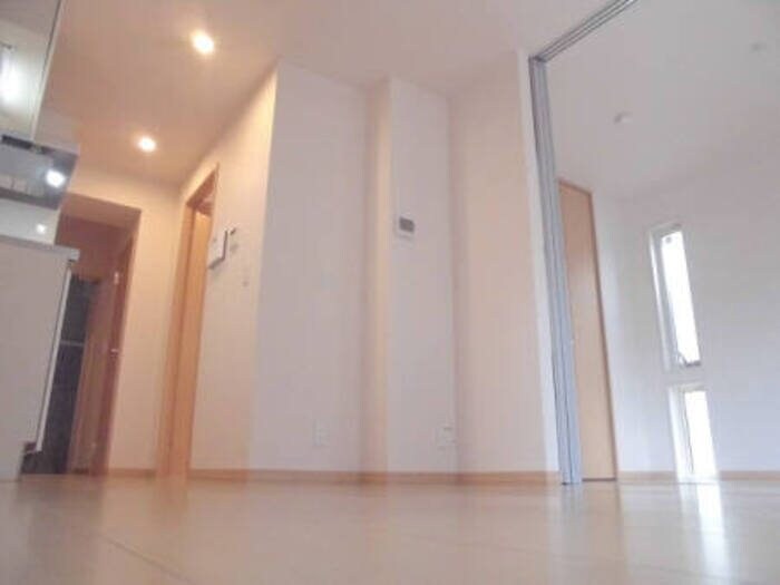 メゾンクレール墨田の物件内観写真