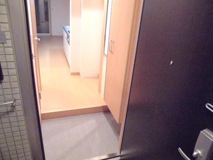 メゾンクレール墨田の物件内観写真