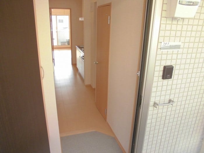 メゾンクレール墨田の物件内観写真