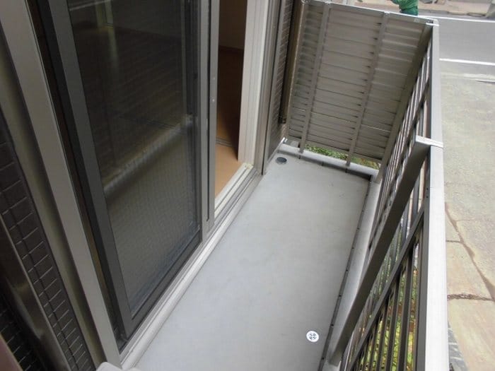 メゾンクレール墨田の物件内観写真