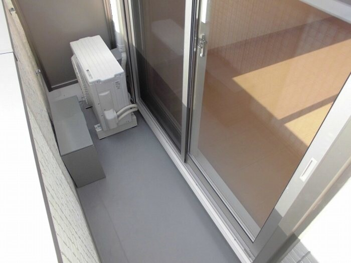 メゾンクレール墨田の物件内観写真