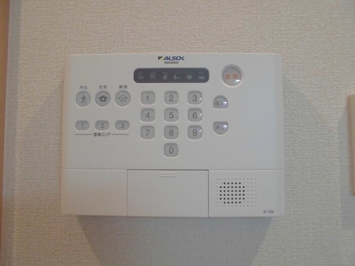 メゾンクレール墨田の物件内観写真