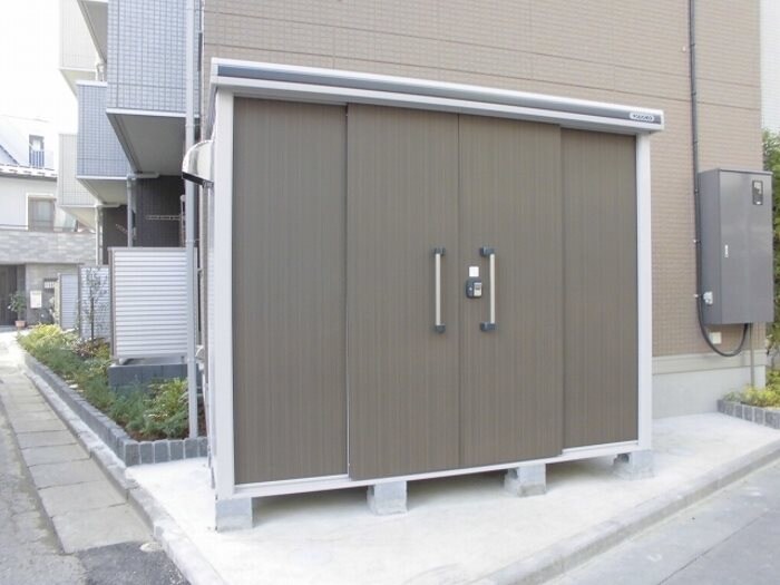 メゾンクレール墨田の物件内観写真