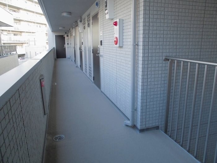 メゾンクレール墨田の物件内観写真