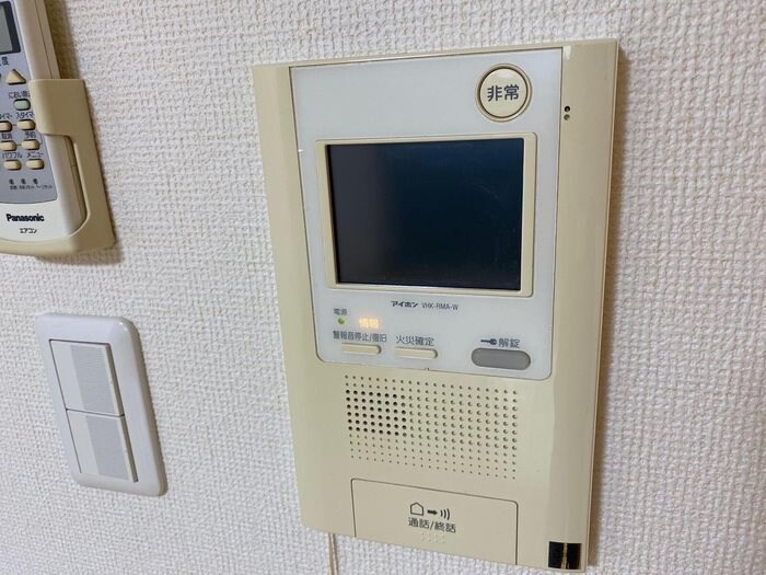 フォレンツタワー文京千石の物件内観写真