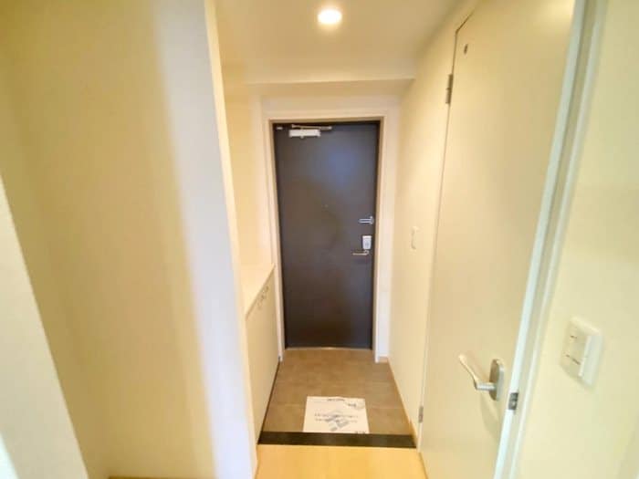フォレンツタワー文京千石の物件内観写真