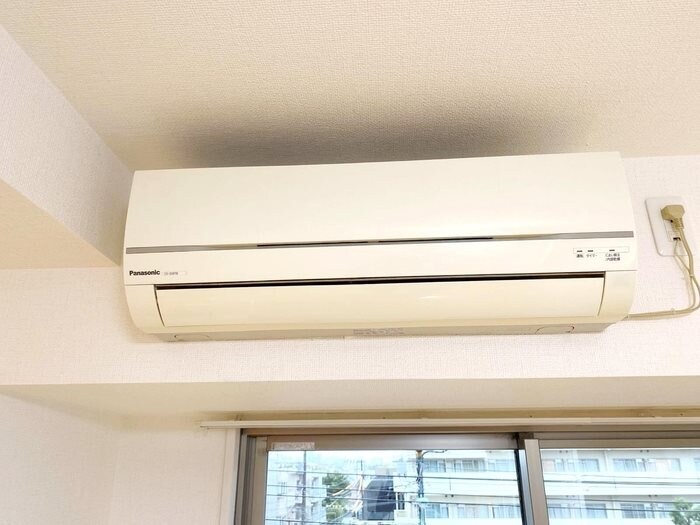 フォレンツタワー文京千石の物件内観写真