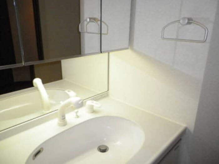 フォレンツタワー文京千石の物件内観写真