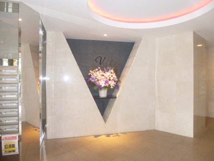 フォレンツタワー文京千石の物件内観写真