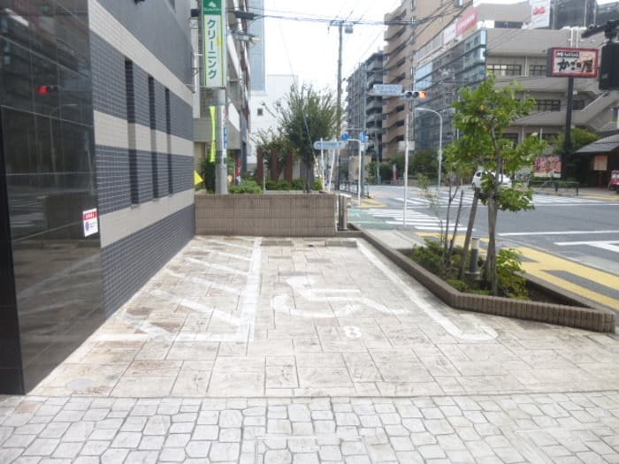 フォレンツタワー文京千石の物件内観写真