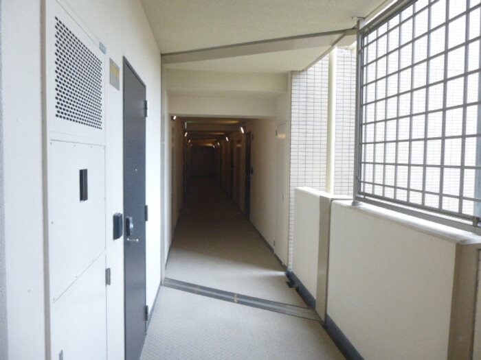 フォレンツタワー文京千石の物件内観写真