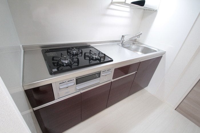 ルピナスの物件内観写真