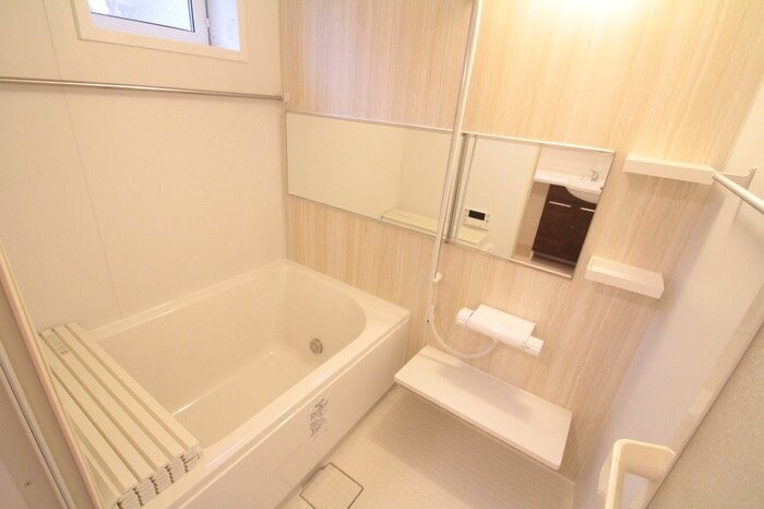 ルピナスの物件内観写真