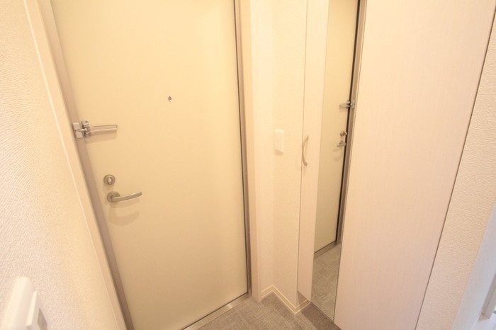 ルピナスの物件内観写真