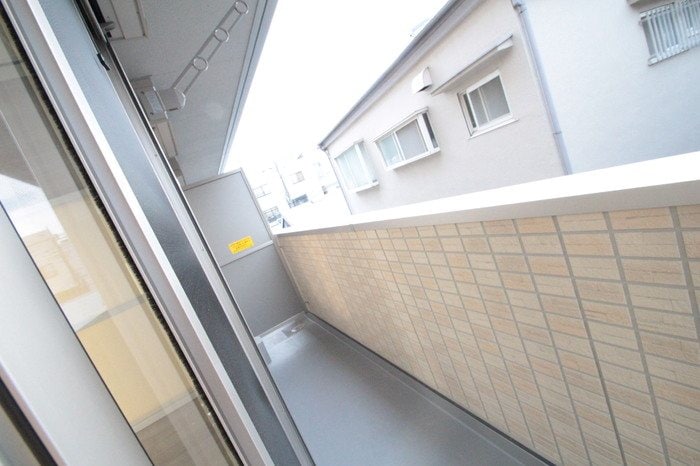 ルピナスの物件内観写真