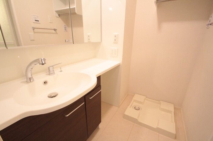 ルピナスの物件内観写真