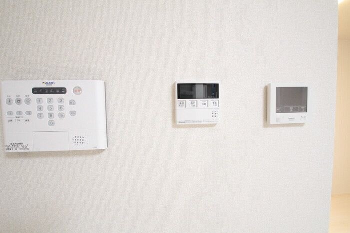 ルピナスの物件内観写真