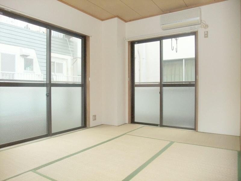 MAXIMAパークハイツの物件内観写真