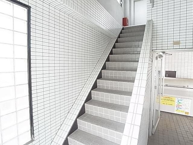 MAXIMAパークハイツの物件内観写真