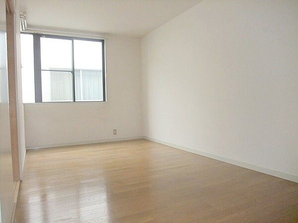 MAXIMAパークハイツの物件内観写真