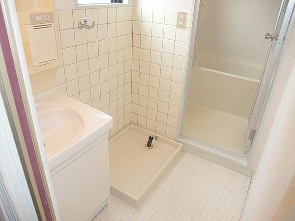 MAXIMAパークハイツの物件内観写真