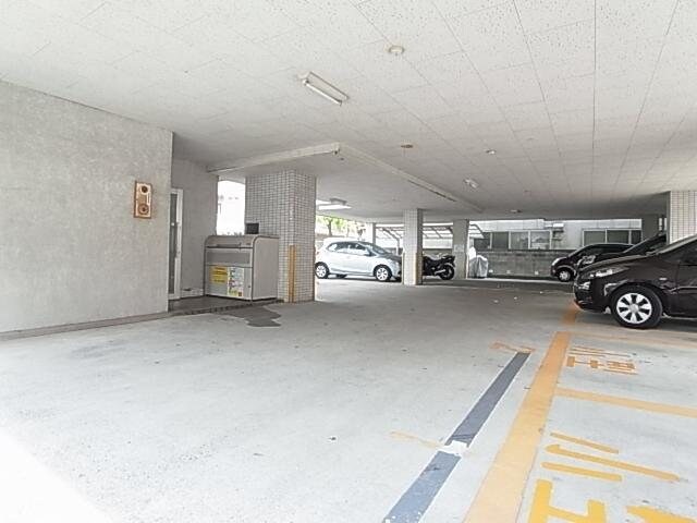 MAXIMAパークハイツの物件内観写真