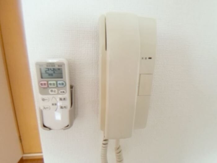 コアロード春日の物件内観写真