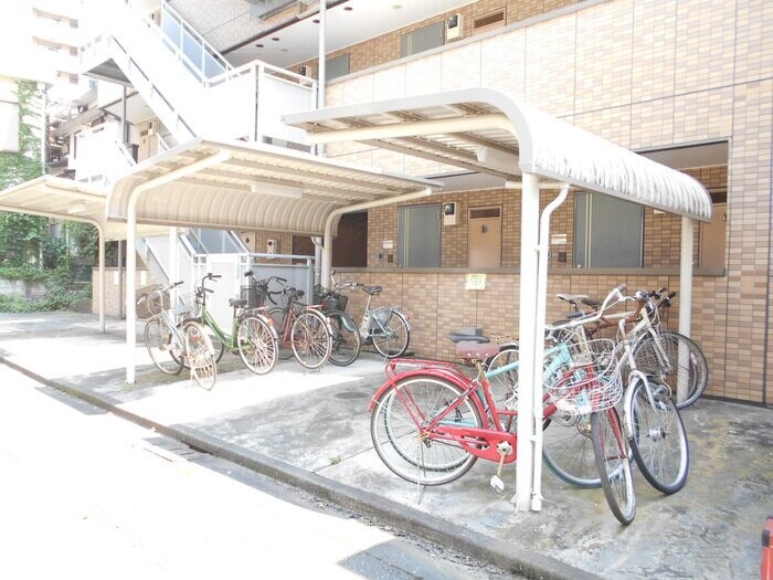 コアロード春日の物件内観写真