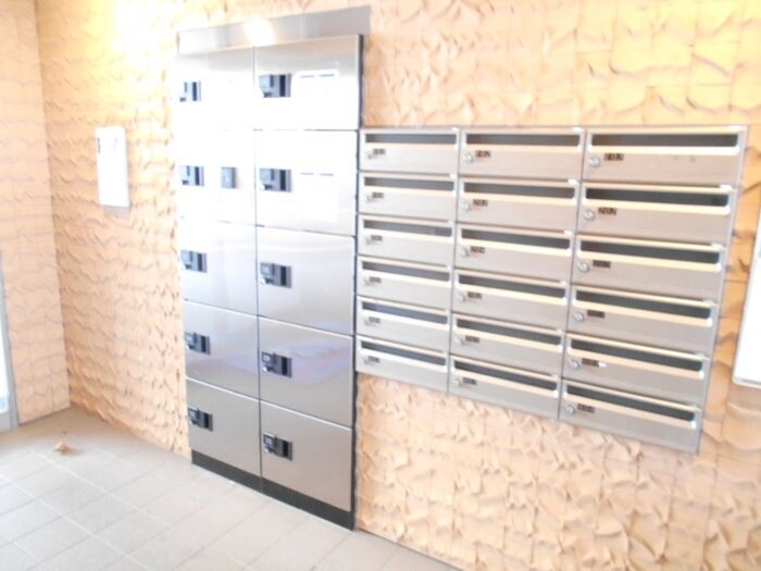 コアロード春日の物件内観写真