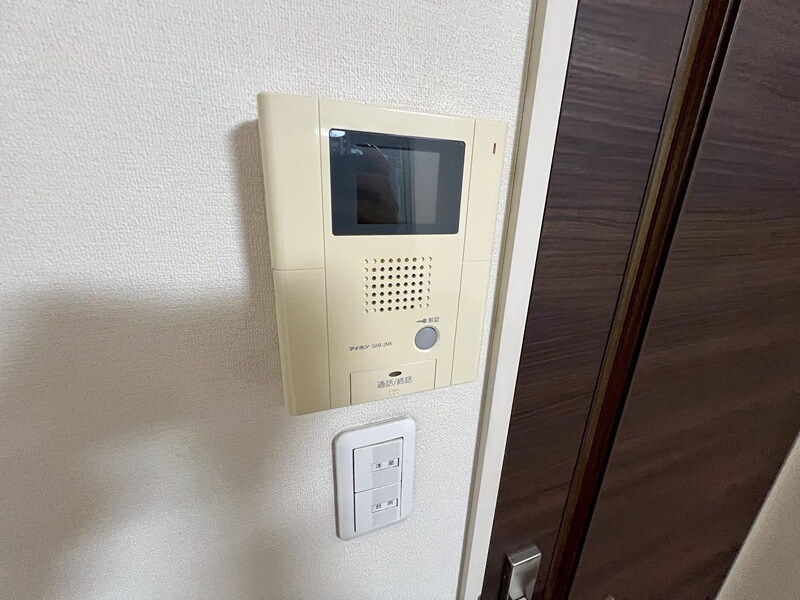 Dolf-Kの物件内観写真