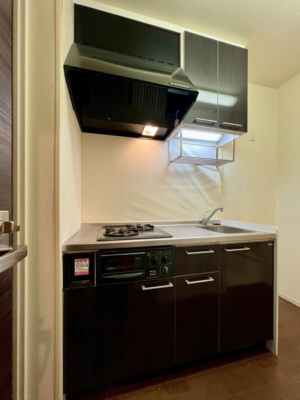 Dolf-Kの物件内観写真