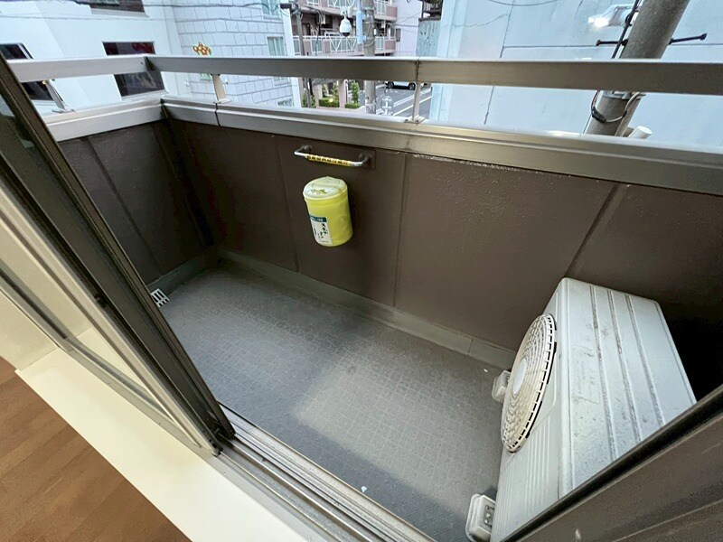 Dolf-Kの物件内観写真