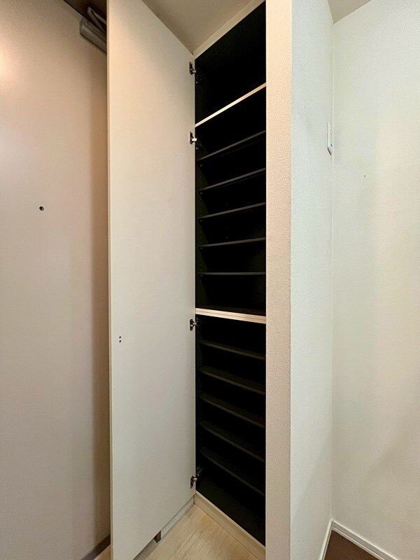 Dolf-Kの物件内観写真