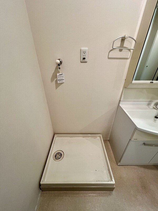 Dolf-Kの物件内観写真