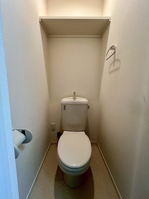 Dolf-Kの物件内観写真