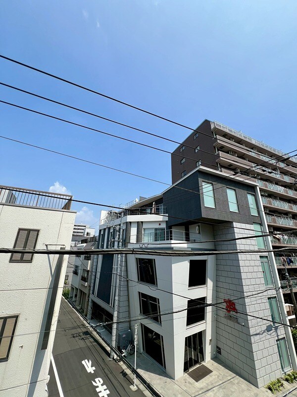 Dolf-Kの物件内観写真