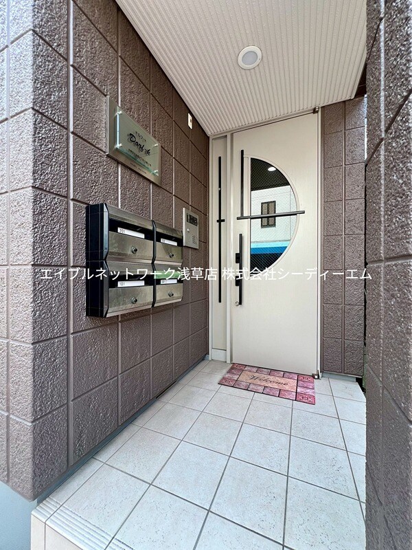 Dolf-Kの物件内観写真