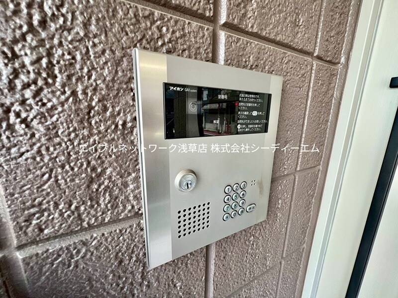 Dolf-Kの物件内観写真