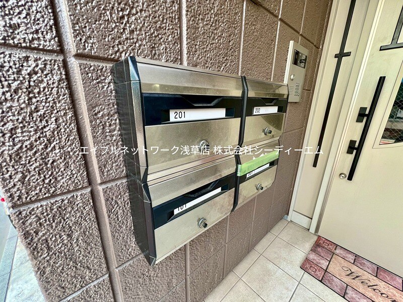 Dolf-Kの物件内観写真