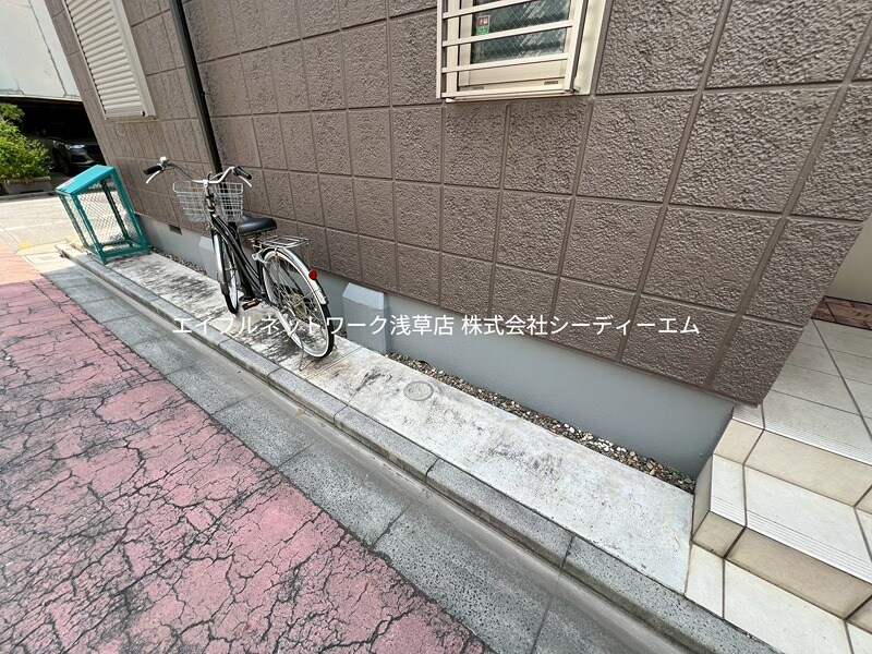 Dolf-Kの物件内観写真