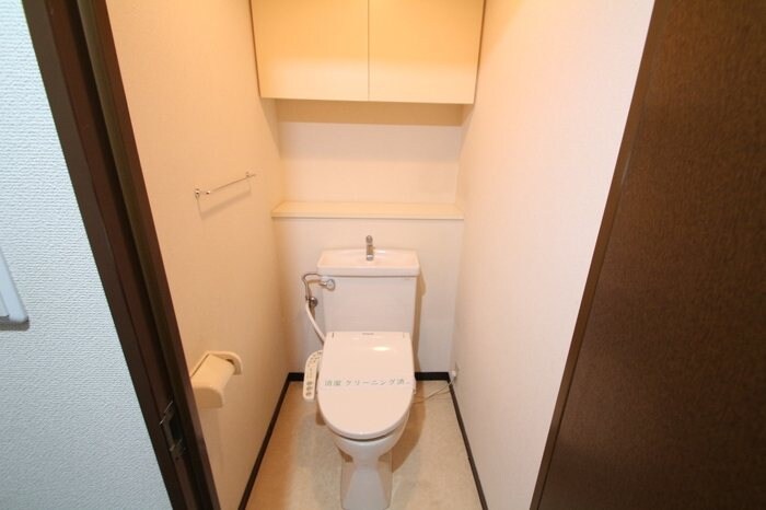 アコール北千住の物件内観写真