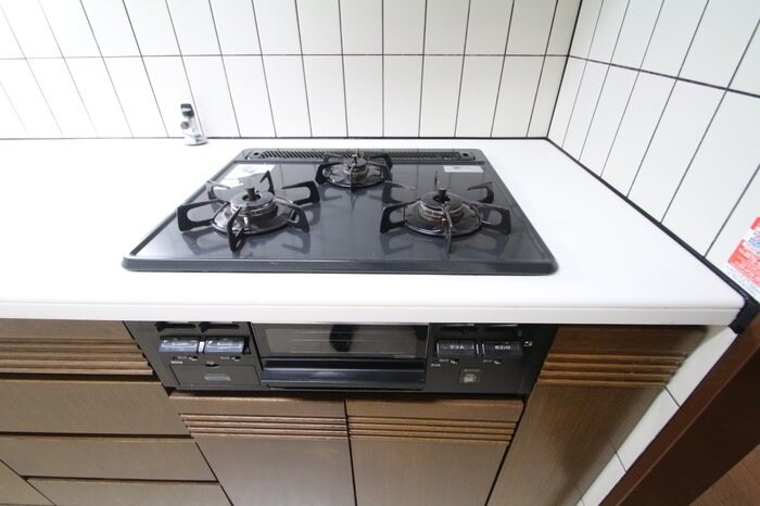 アコール北千住の物件内観写真