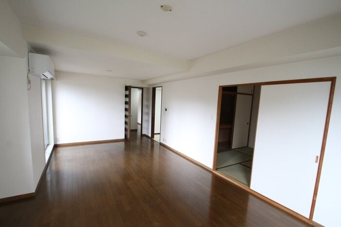 アコール北千住の物件内観写真